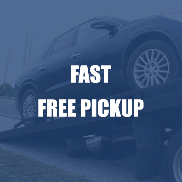 where to donate vehicle  in Delaware County